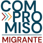 Logo de Compromiso Migrante